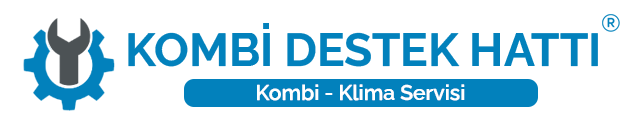 Kombi Destek Hattı Logo